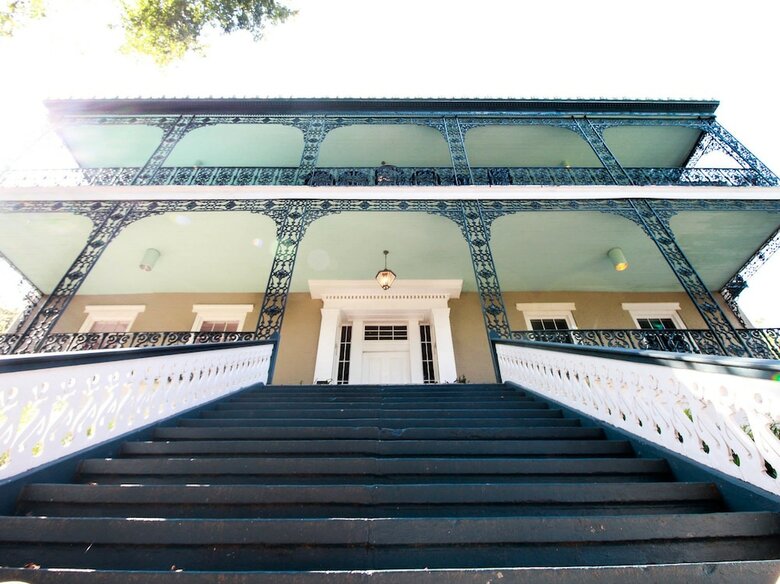 Duff Green Mansion