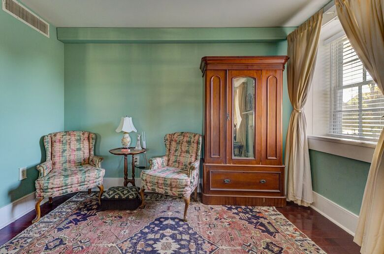 Duff Green Mansion