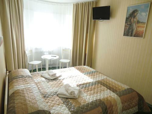Hotel Dorell