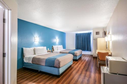 Motel 6 New Braunfels