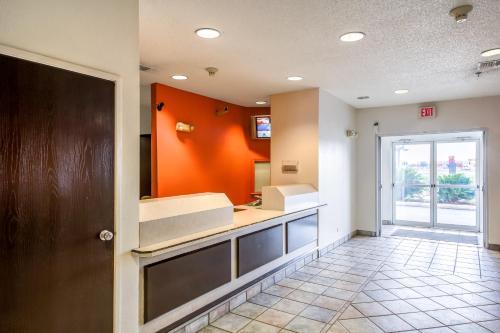 Motel 6 New Braunfels