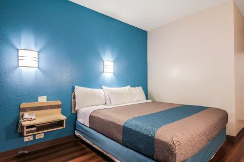 Motel 6 New Braunfels