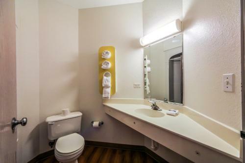 Motel 6 New Braunfels