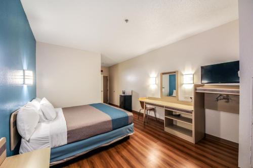 Motel 6 New Braunfels