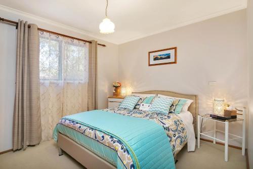 Bed & Breakfast Barossa Country Cottages