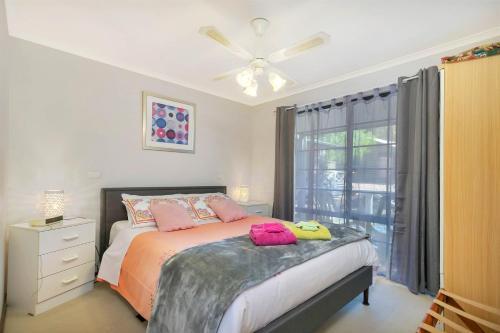 Bed & Breakfast Barossa Country Cottages