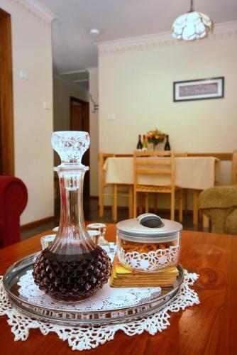 Bed & Breakfast Barossa Country Cottages