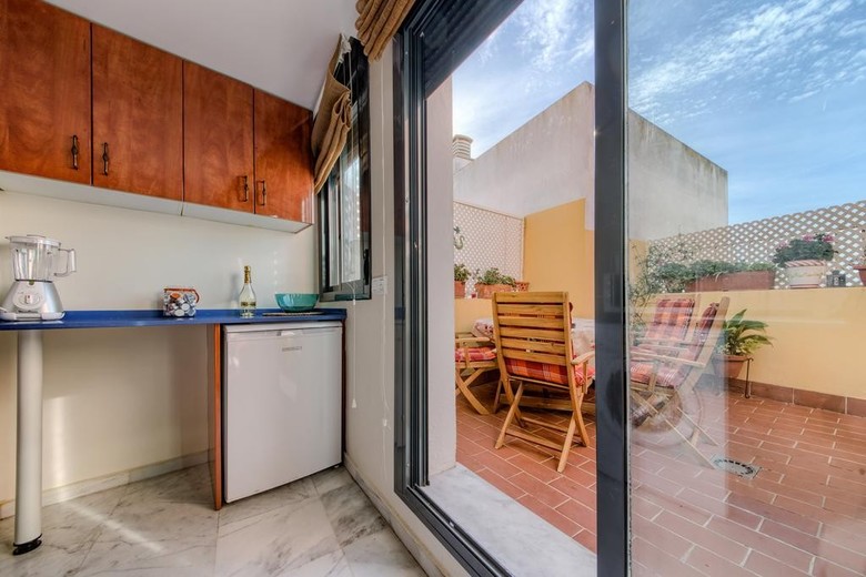 Apartamento Torre Mirador