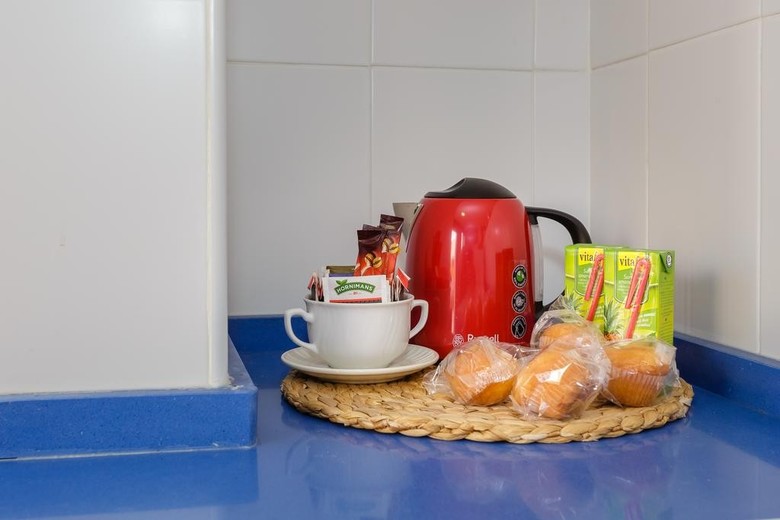 Apartamento Torre Mirador