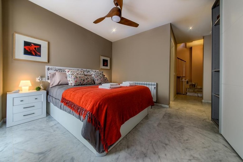 Apartamento Torre Mirador