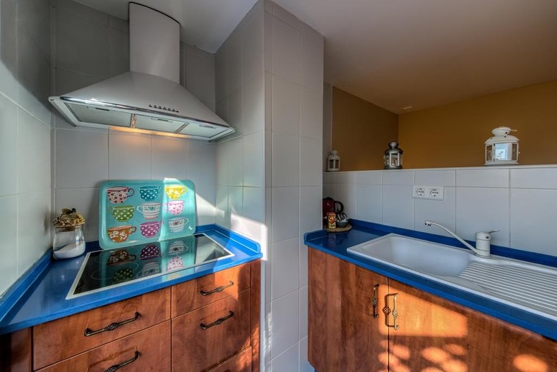 Apartamento Torre Mirador