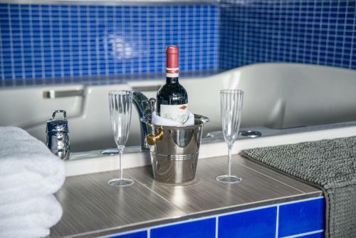 Motel Auberge St. Jacques