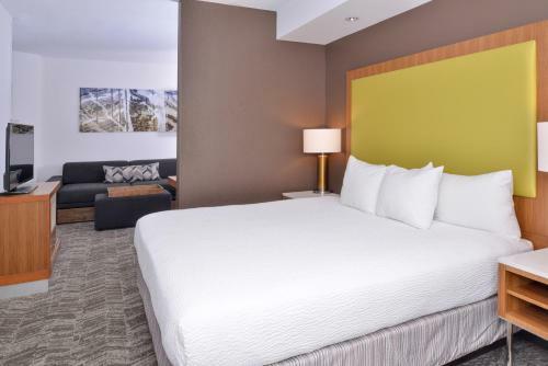Hotel Springhill Suites Fairfax Fair Oaks