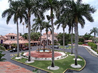 Hotel Grand Palms Spa & Golf Resort