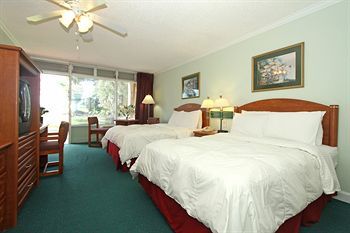 Hotel Grand Palms Spa & Golf Resort