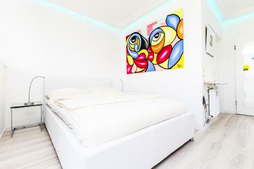 Business Meets D�sseldorf Apartments