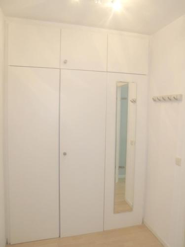 Business Meets D�sseldorf Apartments