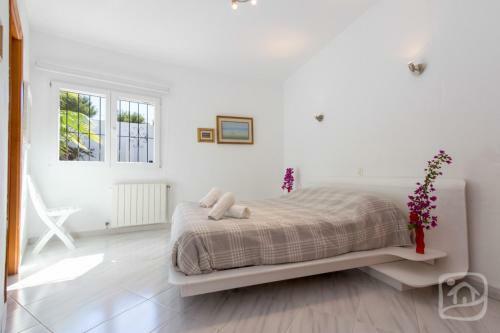 Holiday Villa La Madrugada