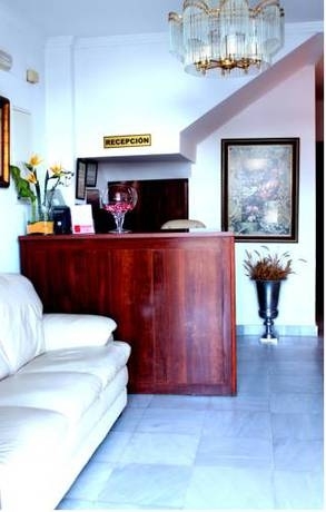 Hostal Don Juan