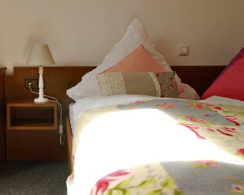 Hostal Gasthaus Zum Ochsen