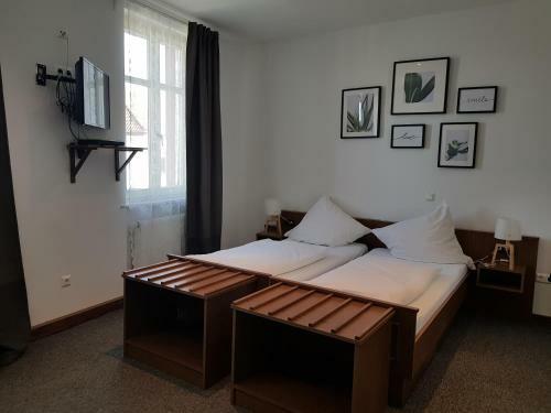 Hostal Gasthaus Zum Ochsen