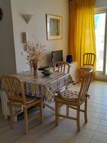 Apartamento Appartement Juan Les Pins