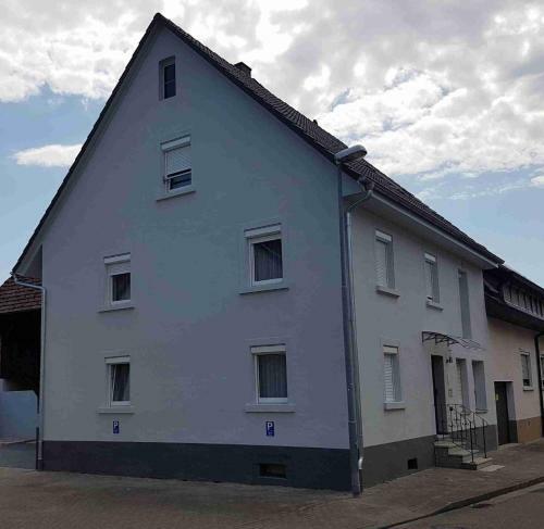Apartamento Sd Ferienwohnung