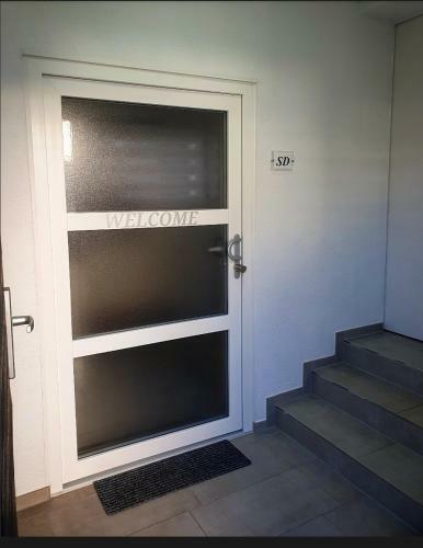 Apartamento Sd Ferienwohnung