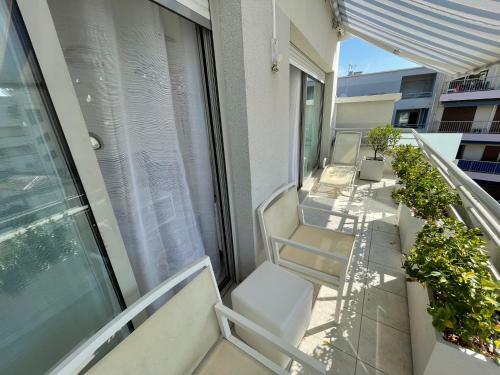 Apartamento Le Ponteil Plage