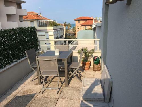 Apartamento Le Ponteil Plage