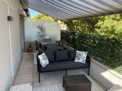 Apartamento Le Ponteil Plage