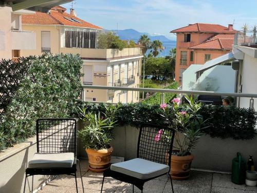 Apartamento Le Ponteil Plage