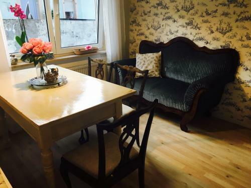 Apartamento G�stehaus Sellemols Ferienwohnung K�fer
