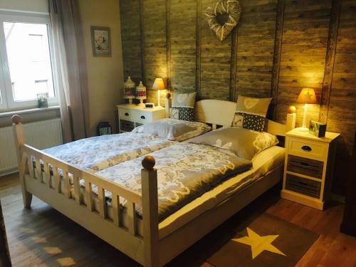 Apartamento G�stehaus Sellemols Ferienwohnung K�fer