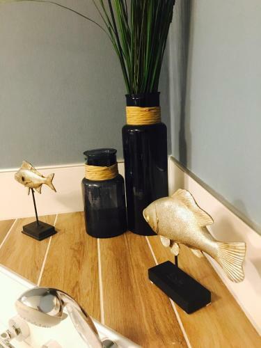 Apartamento G�stehaus Sellemols Ferienwohnung K�fer