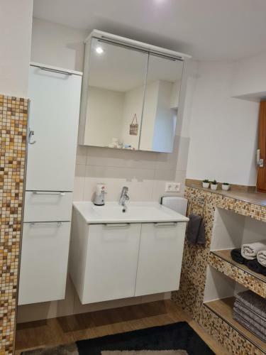 Apartamento Haus Schneider