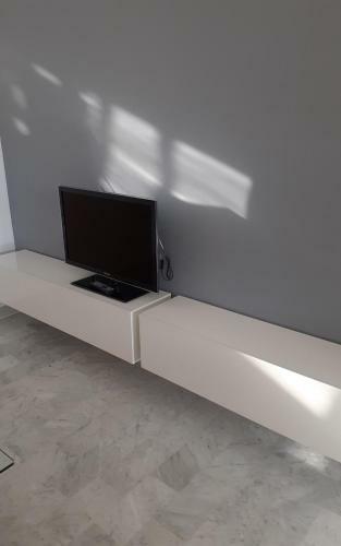 Apartment With Parking And Pool At Antibes By Weekome