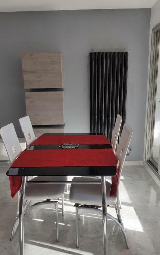 Apartment With Parking And Pool At Antibes By Weekome
