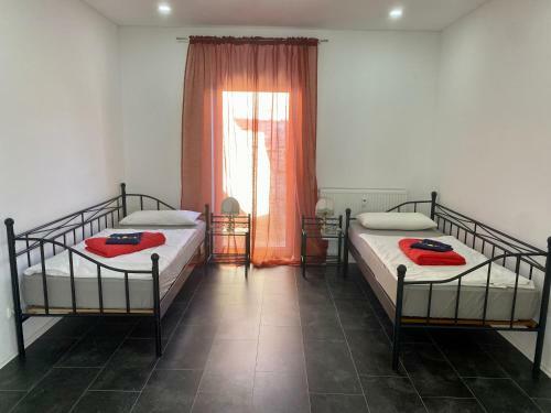 Apartamento Pension Kaufungen