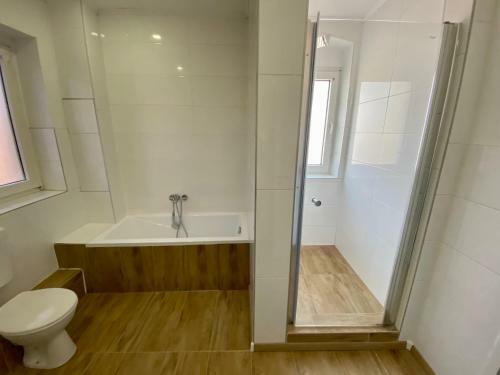 Apartamento Pension Kaufungen
