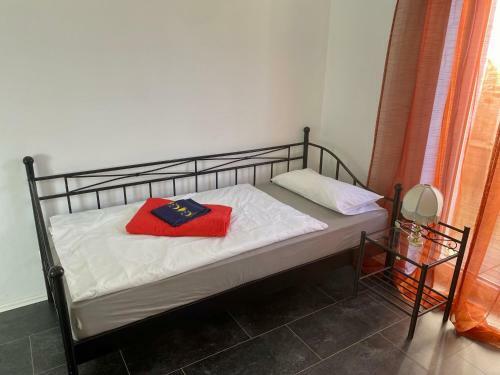 Apartamento Pension Kaufungen