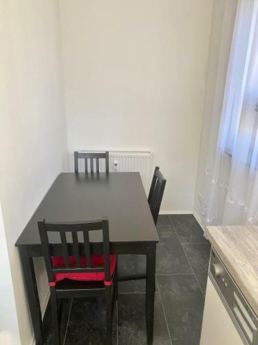 Apartamento Pension Kaufungen