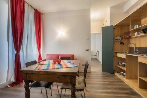 Apartamento Appartamento Gemini 1