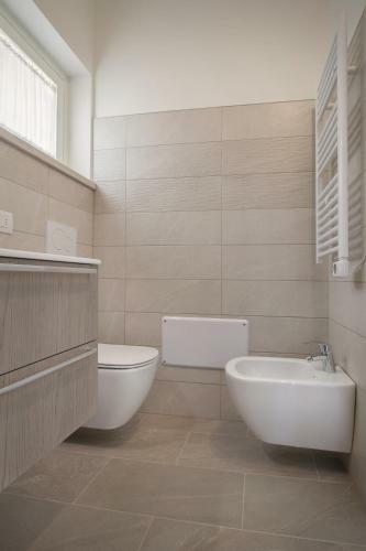 Apartamento Villa Aurora-holiday Home Apt3