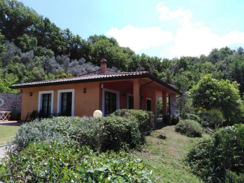 Ville Fontanelle Bettona