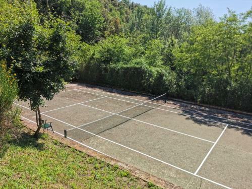 Ville Fontanelle Bettona