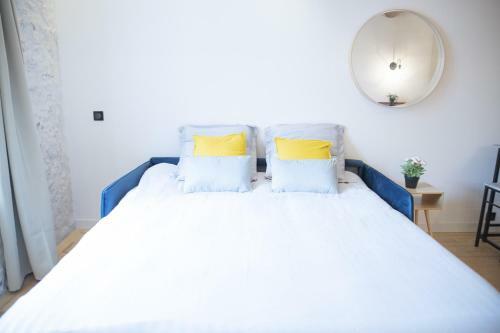 Apartamento Cosy Migrainier - Vieil Antibes