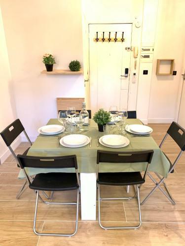 Apartamento Cosy Migrainier - Vieil Antibes