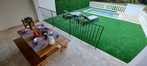 Les Villas Du Parc