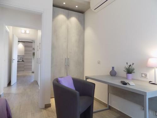 Millyholidays - Apartment Lill�